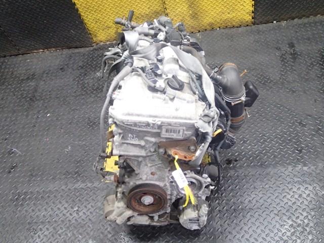Двигатель Тойота Приус в Магадане 112446