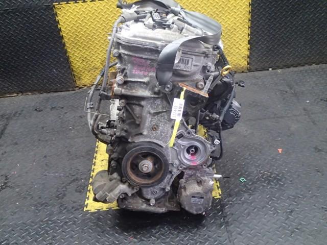 Двигатель Тойота Приус в Магадане 112448