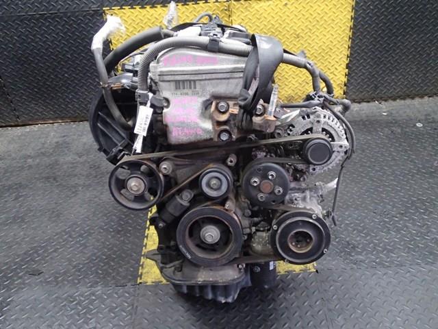 Двигатель Тойота Эстима в Магадане 112454