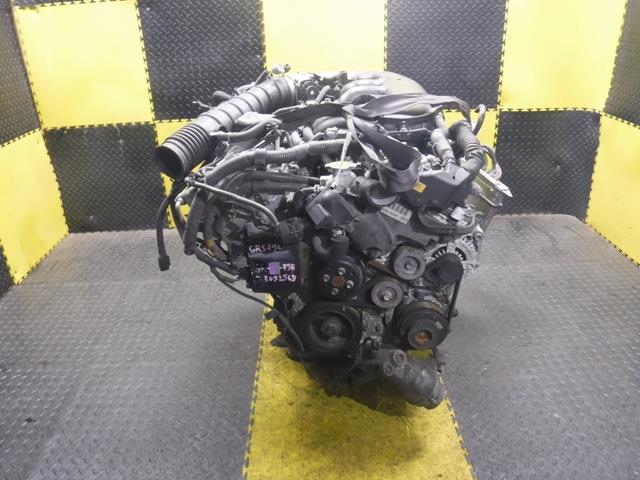 Двигатель Лексус ГС 350 в Магадане 112468