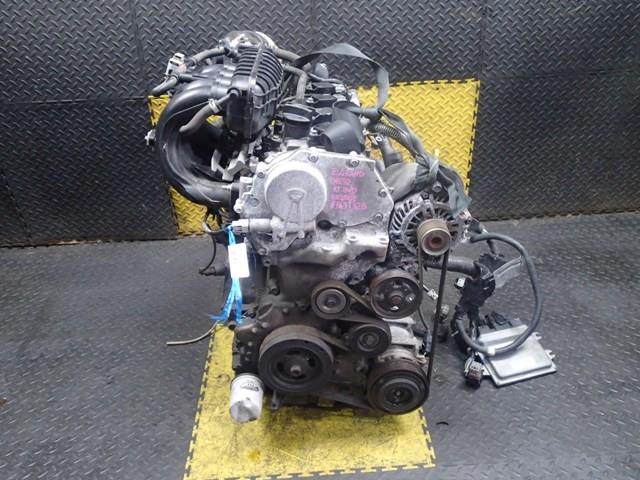 Двигатель Ниссан Эльгранд в Магадане 112529