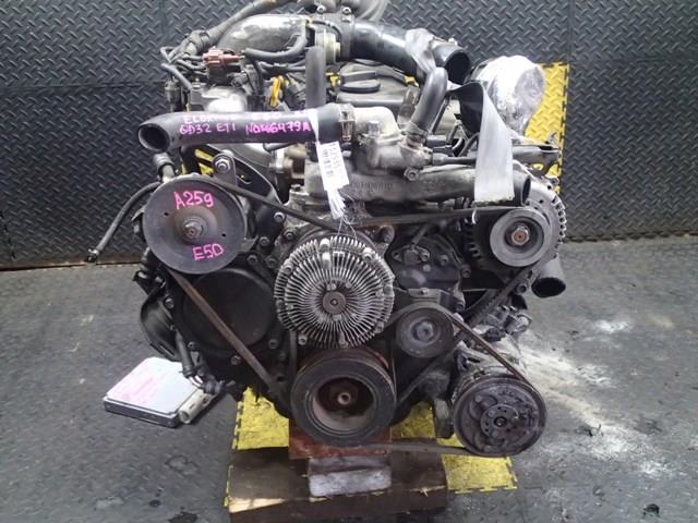 Двигатель Ниссан Эльгранд в Магадане 112535