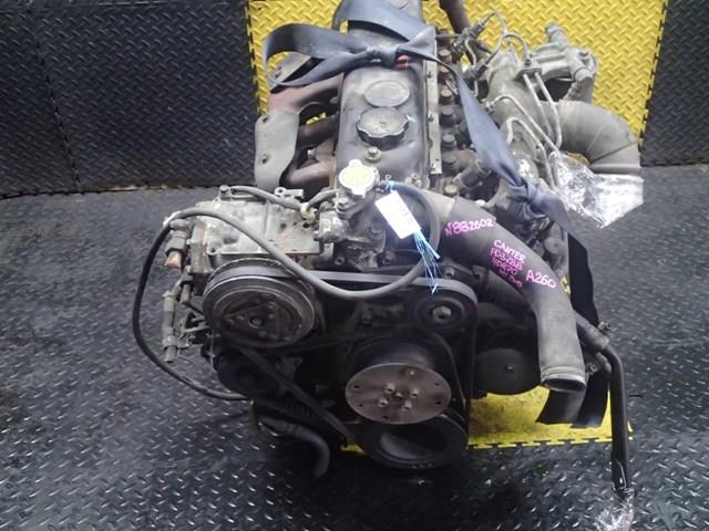 Двигатель Мицубиси Кантер в Магадане 112746