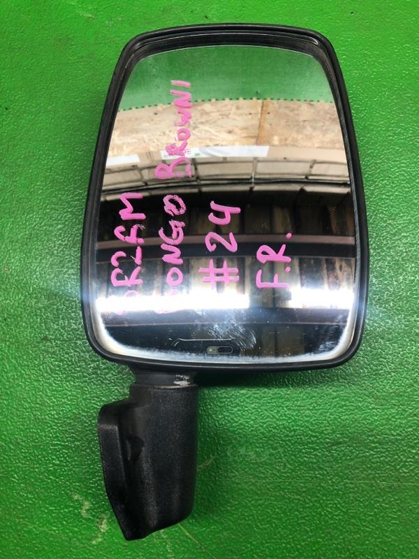 Зеркало Мазда Бонго в Магадане 112848