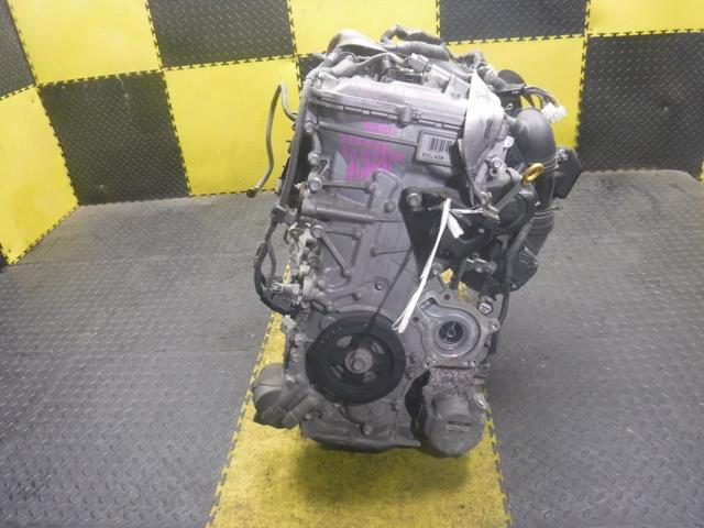 Двигатель Тойота Приус в Магадане 113326