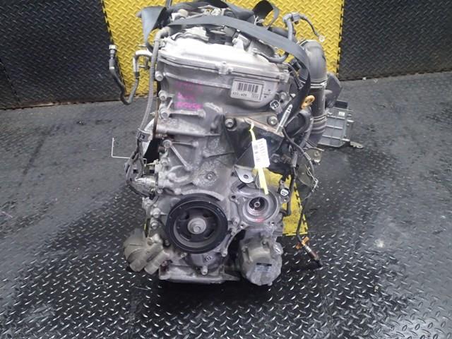 Двигатель Тойота Приус в Магадане 113332