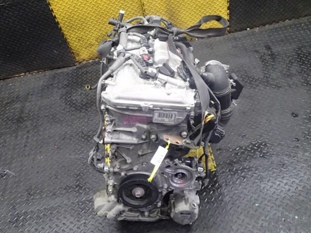 Двигатель Тойота Приус в Магадане 113891