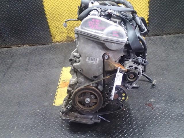 Двигатель Тойота Аурис в Магадане 114673