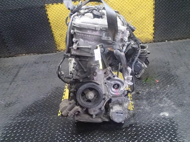 Двигатель Тойота Приус в Магадане 114704