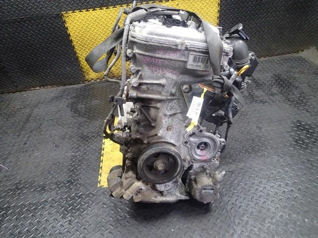 Двигатель Тойота Приус в Магадане 114723