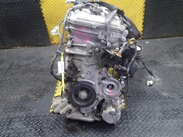 Двигатель Тойота Приус в Магадане 114727