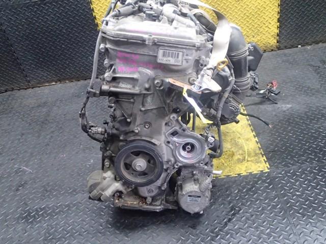 Двигатель Тойота Приус в Магадане 114729