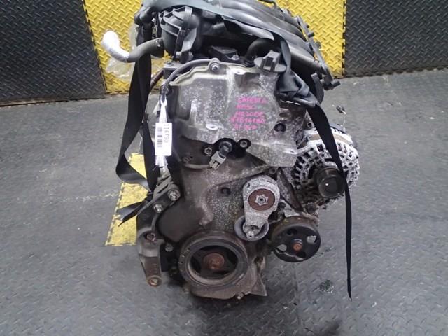 Двигатель Ниссан Лафеста в Магадане 114790