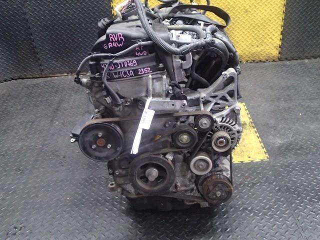 Двигатель Мицубиси РВР в Магадане 114851