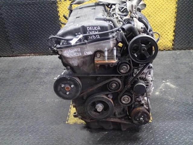Двигатель Тойота Делика Д5 в Магадане 114861
