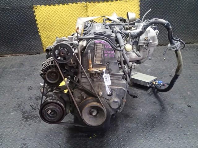 Двигатель Хонда Одиссей в Магадане 114944
