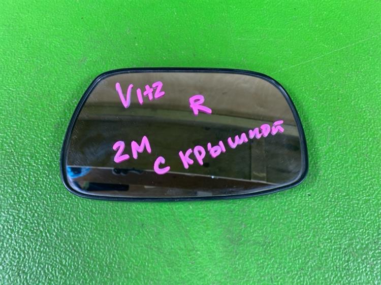 Зеркало Тойота Витц в Магадане 114985