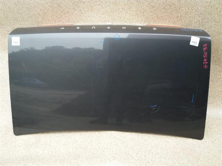 Крышка багажника Тойота Центури в Магадане 123457