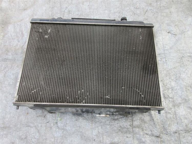 Радиатор основной Хонда МДХ в Магадане 126180