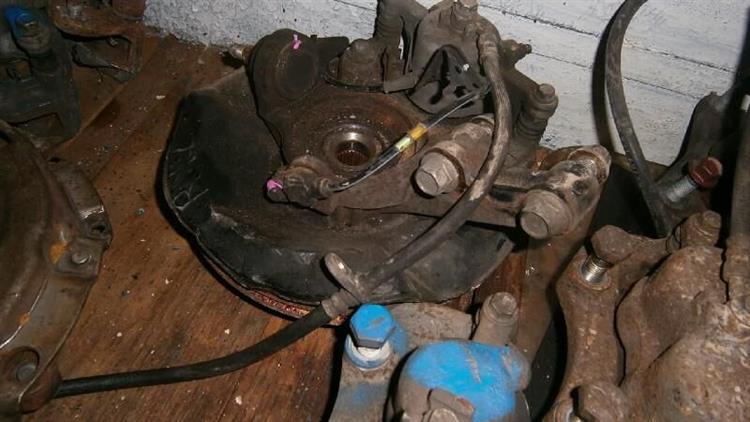 Тормозной диск Хонда Стрим в Магадане 13254