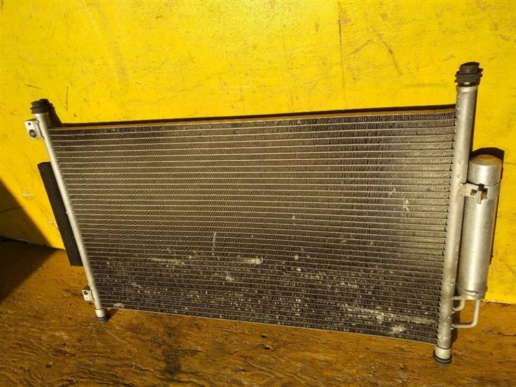 Радиатор кондиционера Хонда Степвагон в Магадане 16564