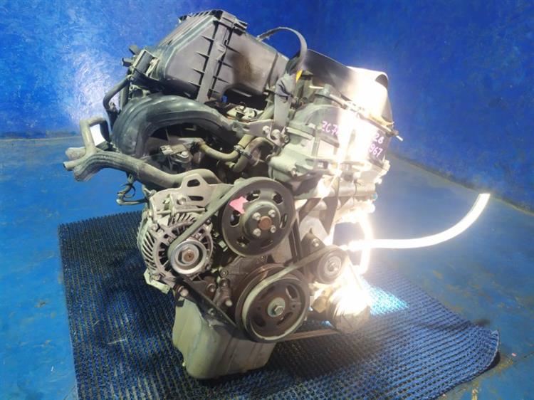 Двигатель Сузуки Свифт в Магадане 172967
