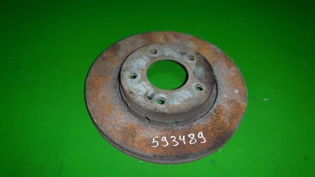 Тормозной диск Мицубиси ФТО в Магадане 1871181