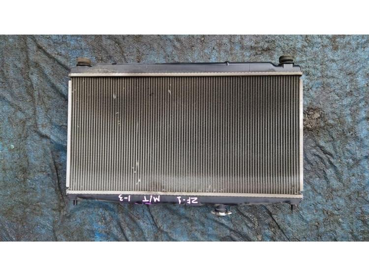 Радиатор основной Хонда СРЗ в Магадане 199393