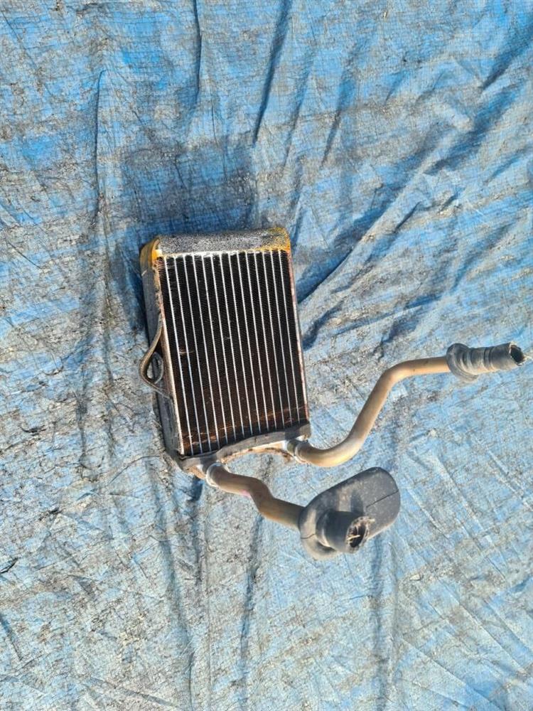 Радиатор печки Тойота Ленд Крузер в Магадане 203272