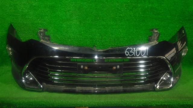 Бампер Тойота Камри в Магадане 208114