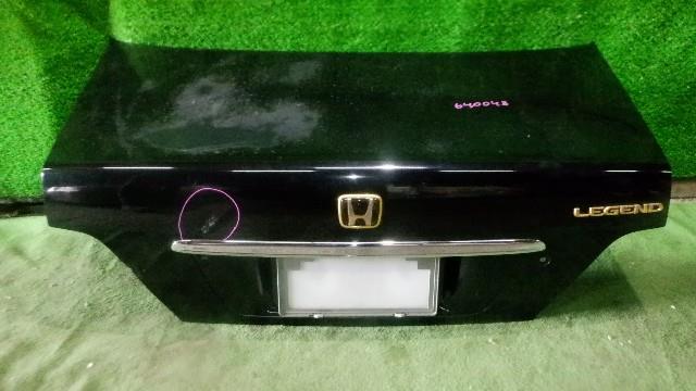 Крышка багажника Хонда Легенд в Магадане 208652