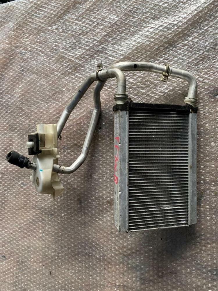 Радиатор печки Мицубиси Кантер в Магадане 208951
