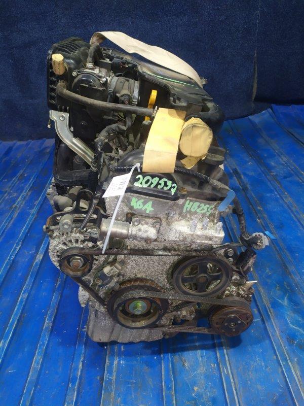 Двигатель Сузуки Карол в Магадане 209537