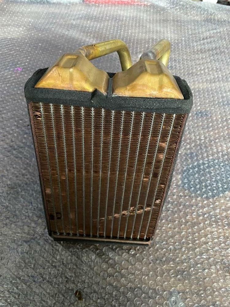 Радиатор печки Хонда Прелюд в Магадане 209862