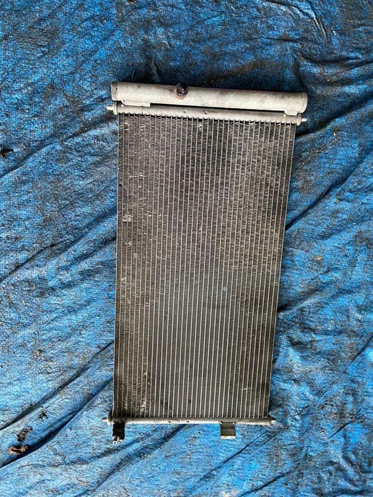 Радиатор кондиционера Ниссан Х-Трейл в Магадане 213793