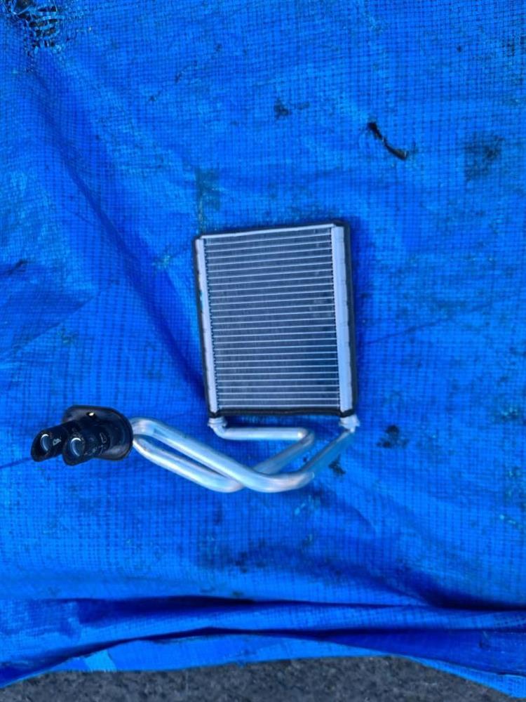 Радиатор печки Хонда Цивик в Магадане 215842