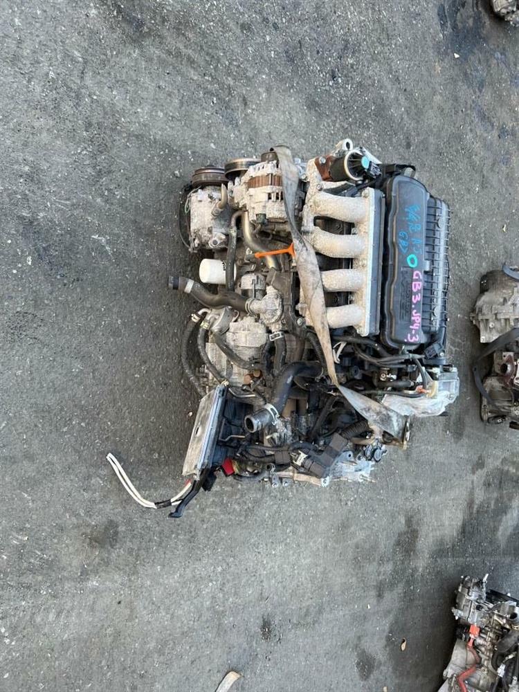 Двигатель Хонда Фрид в Магадане 219551