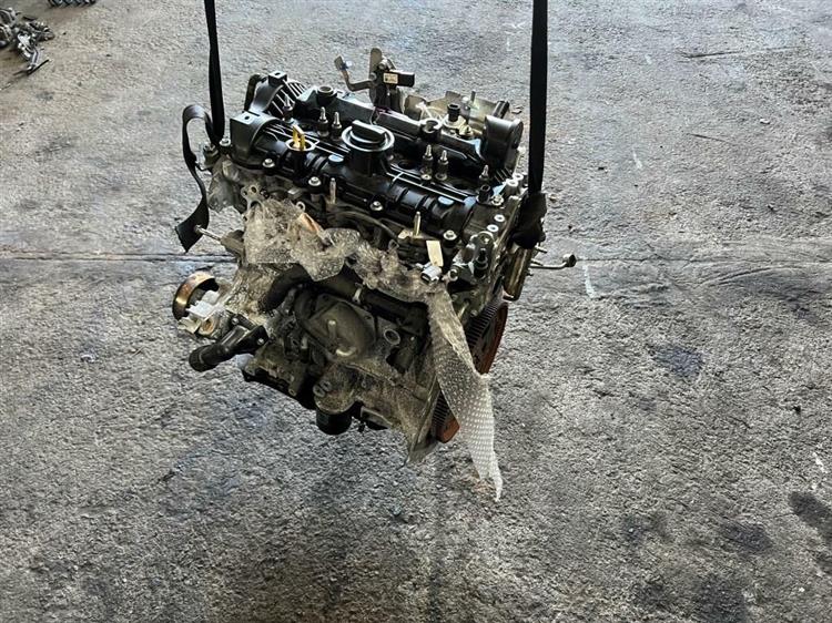 Двигатель Мазда СХ 5 в Магадане 220209