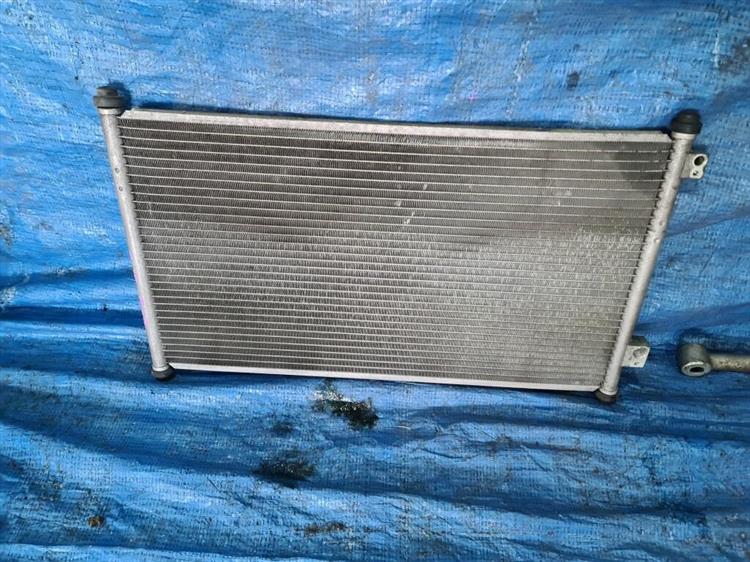 Радиатор кондиционера Хонда Цивик в Магадане 222929