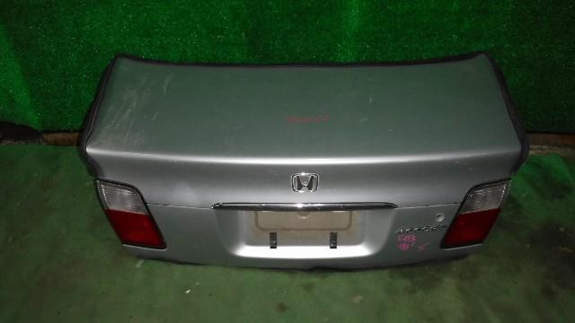 Крышка багажника Хонда Аккорд в Магадане 223711