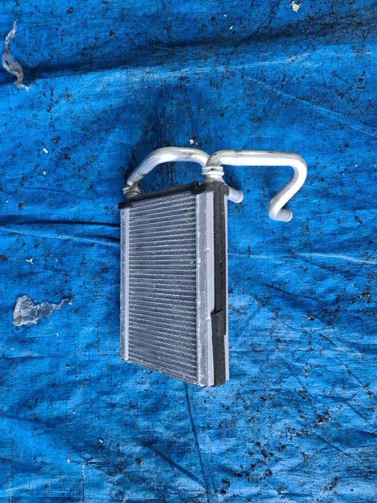 Радиатор печки Тойота Витц в Магадане 227643