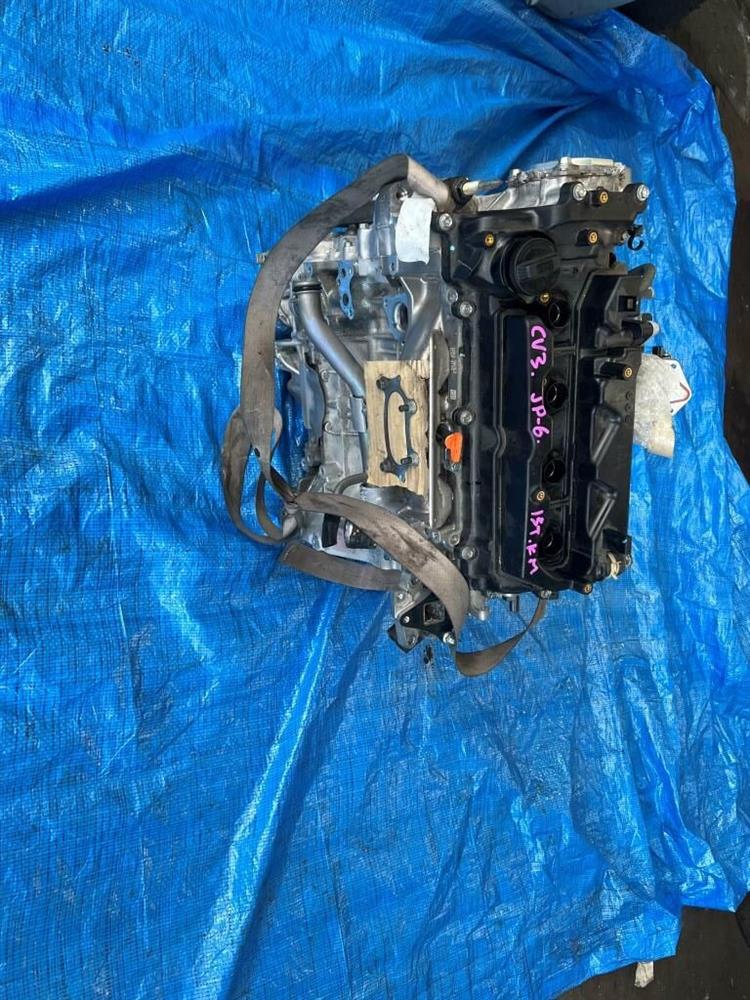 Двигатель Хонда Аккорд в Магадане 230114