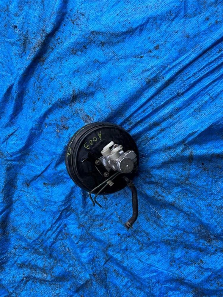 Главный тормозной цилиндр Мицубиси Кантер в Магадане 234370