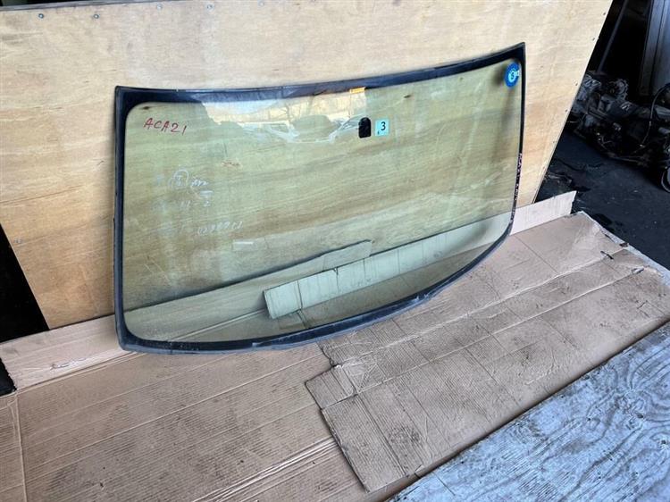 Лобовое стекло Тойота РАВ 4 в Магадане 236535