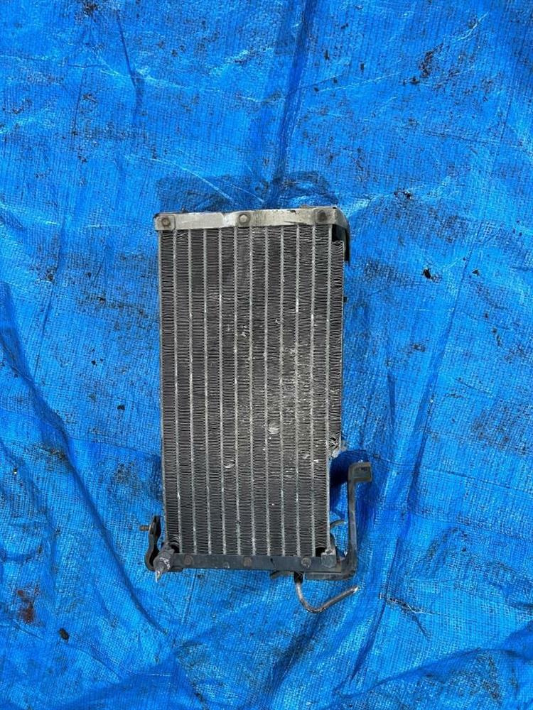 Радиатор кондиционера Исузу Гига в Магадане 239244