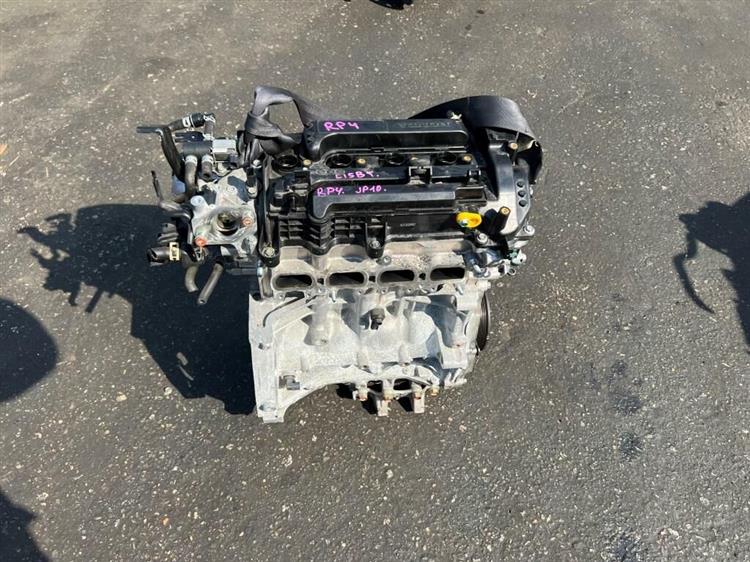 Двигатель Хонда Степвагон в Магадане 241056