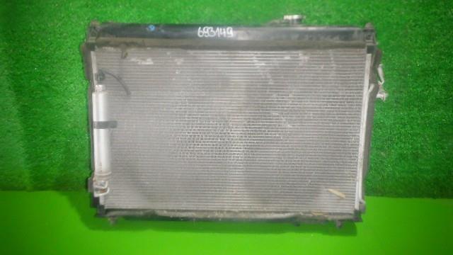 Радиатор основной Ниссан Фуга в Магадане 2431141
