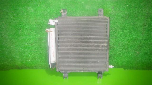 Радиатор кондиционера Хонда Н-Бокс в Магадане 2431361