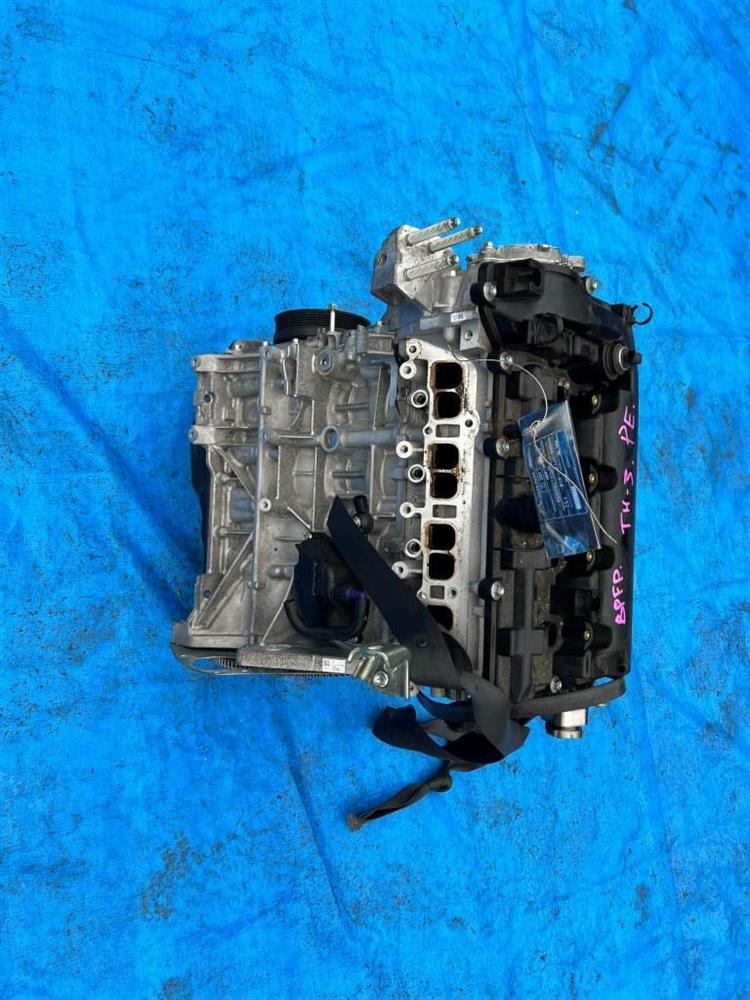 Двигатель Мазда 3 в Магадане 243857