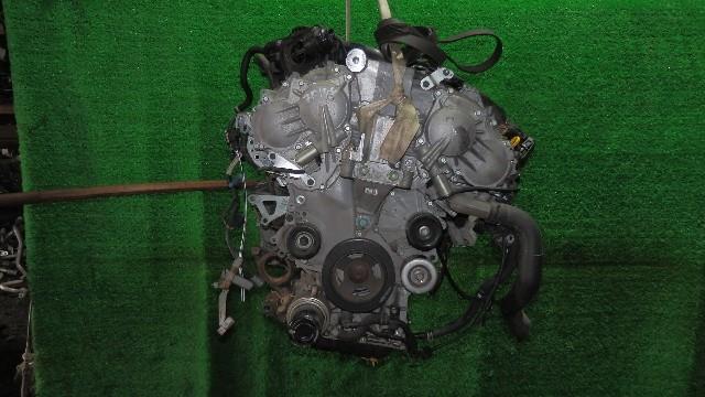 Двигатель Ниссан Теана в Магадане 2451201